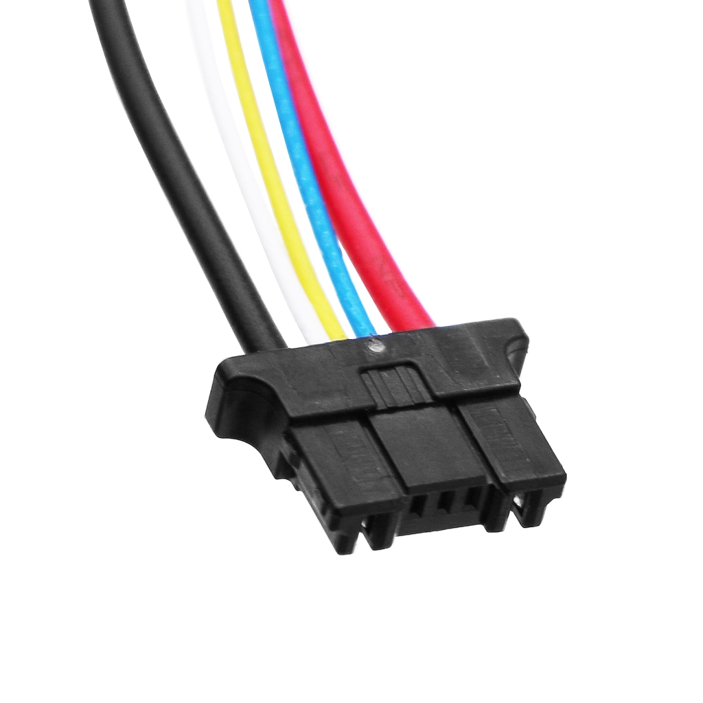 Batterie Sostituisce FPB0327