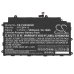 Batterie Sostituisce CP678530-01