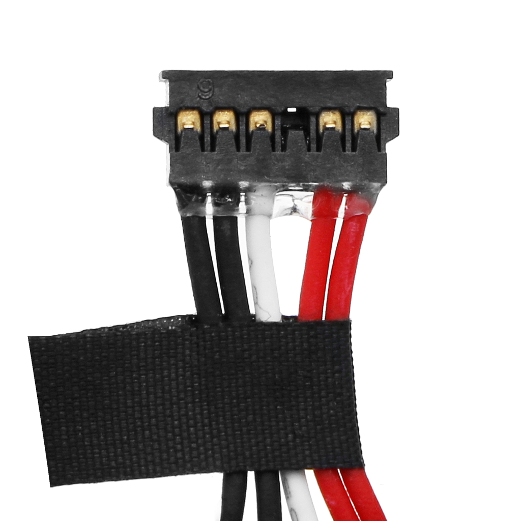 Batterie Sostituisce CP678530-01