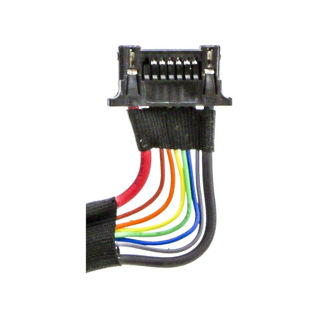 Batterie Sostituisce FPCBP414