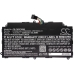 Batterie Sostituisce FPB0322S