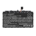 Batterie Sostituisce CP690859-01