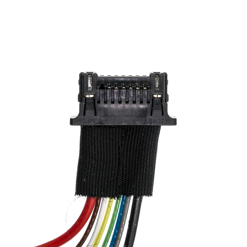 Batterie Sostituisce FPB0322S