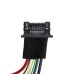 Batterie Sostituisce FPB0322S
