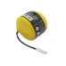 Batterie Sostituisce T107