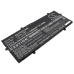 Batteria notebook Fujitsu LifeBook U7512 (CS-FUT512NB)