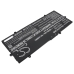 Batteria notebook Fujitsu LifeBook U7512 (CS-FUT512NB)