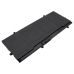 Batteria notebook Fujitsu LifeBook U7512 (CS-FUT512NB)