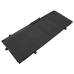 Batteria notebook Fujitsu LifeBook U7512 (CS-FUT512NB)