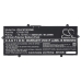 Batteria notebook Fujitsu LifeBook U7512 (CS-FUT512NB)