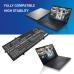 Batteria notebook Fujitsu LifeBook U7512 (CS-FUT512NB)