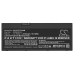 Batteria notebook Fujitsu CS-FUT731NB