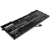 Sostituzione della batteria compatibile per FUJITSU FMVNBP220,FPCBP372
