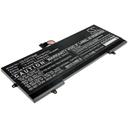 Batteria compatibleWith Fujitsu