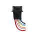 Sostituzione della batteria compatibile per FUJITSU FMVNBP220,FPCBP372