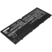 Batterie Sostituisce FMVNBP232