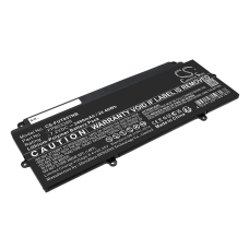 Sostituzione della batteria compatibile per FUJITSU CP737633-01,FPB0339S,FPCBP535
