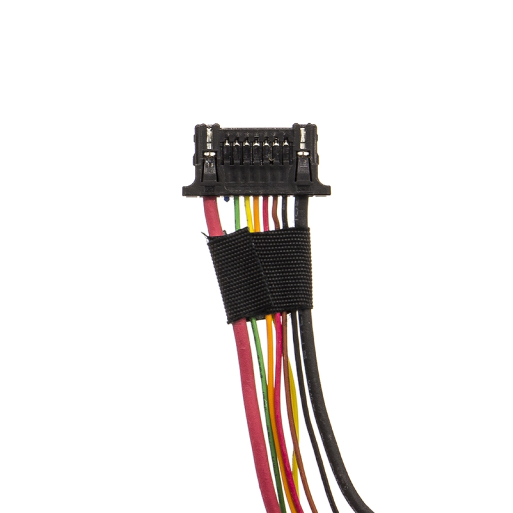 Batterie Sostituisce FPCBP412