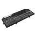 Batterie Sostituisce FPB0339S