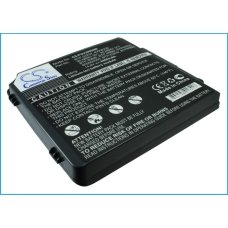 Compatible battery replacement for Acer 40008236,805N00005,90.NBI61.001,90.NBI61.011,BTP-52EW...