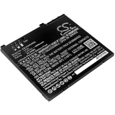 Sostituzione della batteria compatibile per Zebra AMME2360