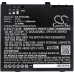 Batteria compatibile con Fujitsu Zebra CS-FUV535SL