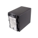 Camera Battery Sony DCR-SR78