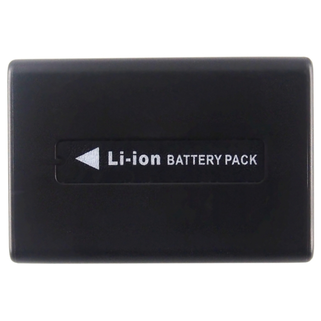 Camera Battery Sony DCR-SR78