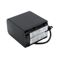 Sostituzione della batteria compatibile per Sony NP-FV100
