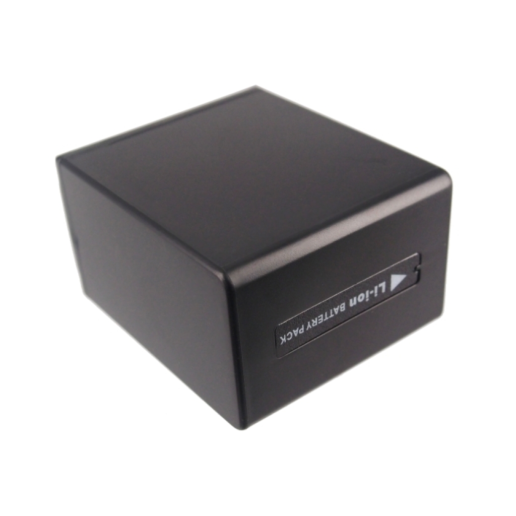 Camera Battery Sony DCR-SR100