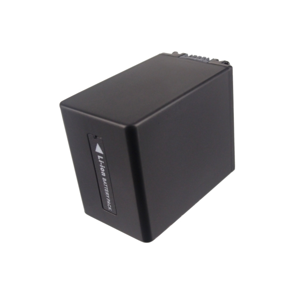 Camera Battery Sony DCR-SR100