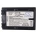Camera Battery Sony DCR-SR100