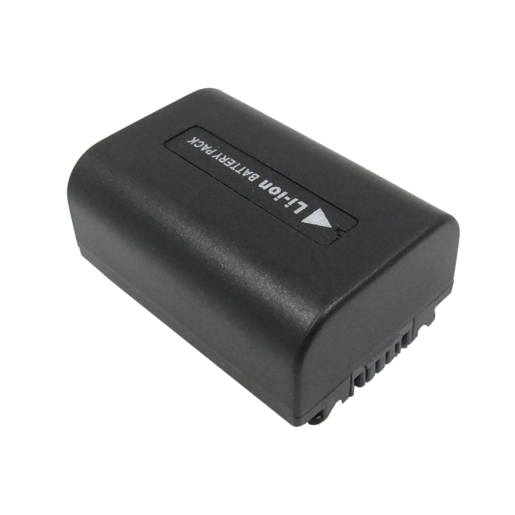Sostituzione della batteria compatibile per Sony NP-FV50