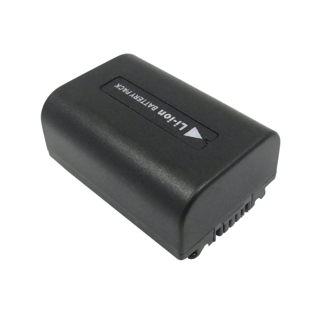 Sostituzione della batteria compatibile per Sony NP-FV50