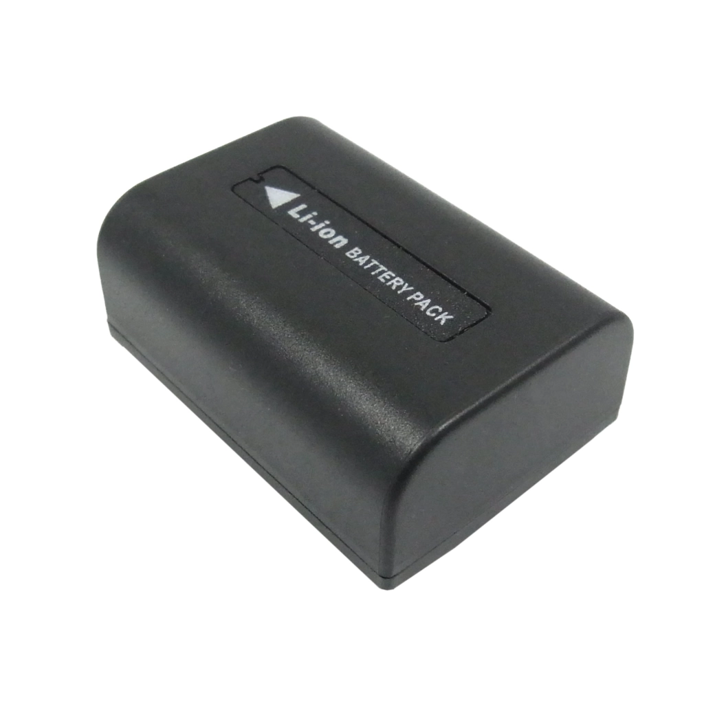 Sostituzione della batteria compatibile per Sony NP-FV50