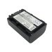 Camera Battery Sony NEX-VG10