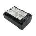 Camera Battery Sony NEX-VG10