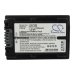 Camera Battery Sony NEX-VG10