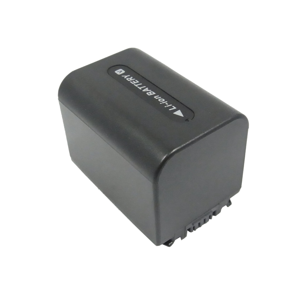 Camera Battery Sony DSC-HX1