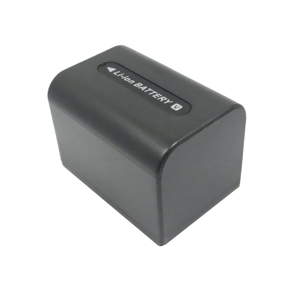 Camera Battery Sony DCR-DVD106E