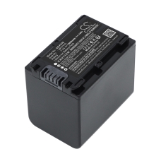 Sostituzione della batteria compatibile per Sony NP-FV70