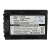 Camera Battery Sony DSC-HX1