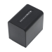 Battery compatible with Sony Idx system CS-FV70