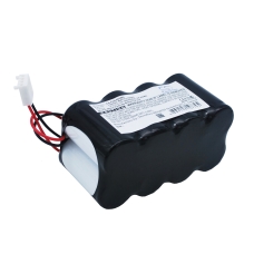 Sostituzione della batteria compatibile per Fresenius 120023,BATT/110023