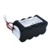 Sostituzione della batteria compatibile per Fresenius 120023,BATT/110023
