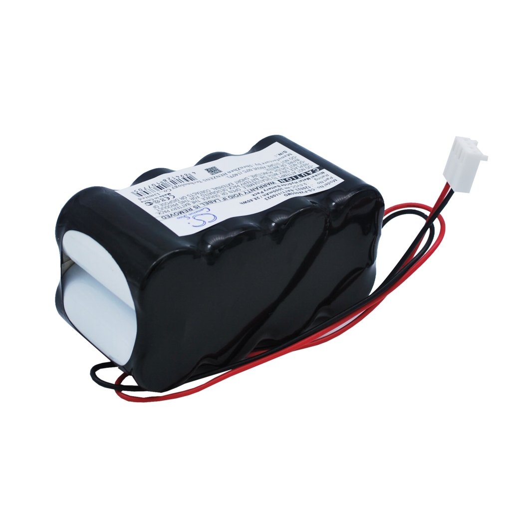 Sostituzione della batteria compatibile per Fresenius 120023,BATT/110023