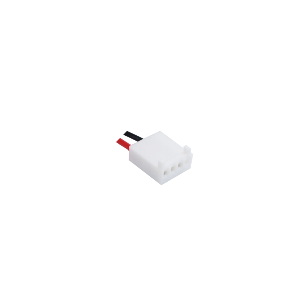 Sostituzione della batteria compatibile per Fresenius 120023,BATT/110023