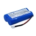 Battery Replaces MB1790-O