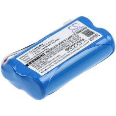 Sostituzione della batteria compatibile per Fresenius 110320-O,179033,179033-R0,179033-R2,88888749...