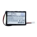 Sostituzione della batteria compatibile per Fresenius 120024,BATT/110024
